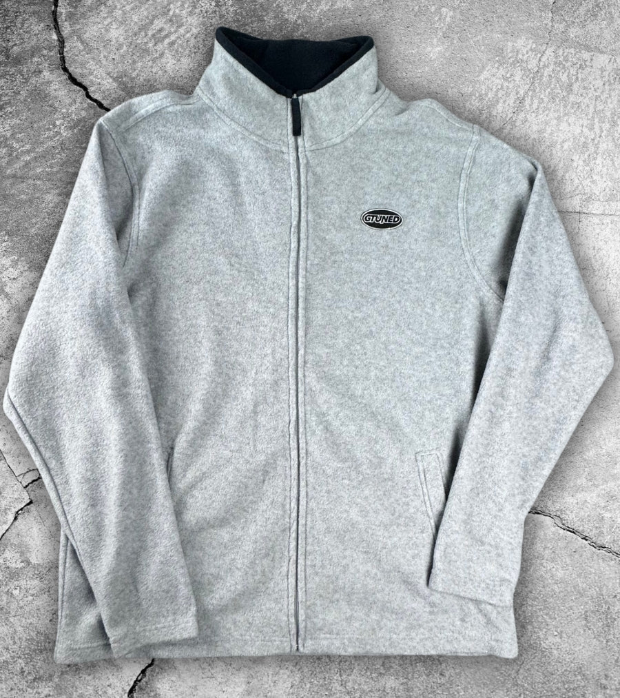 GTUNED Fleecejacke XL